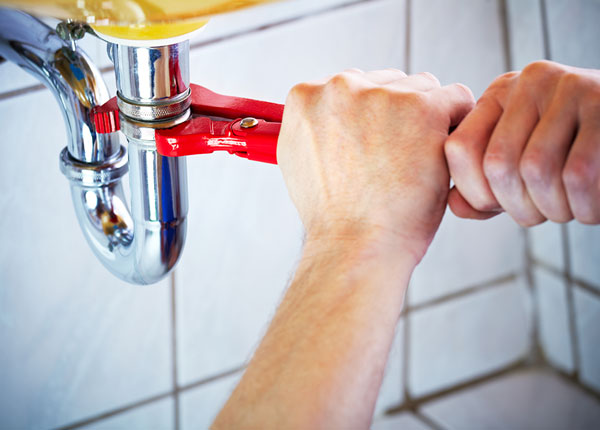 About Elm Springs Plumbers